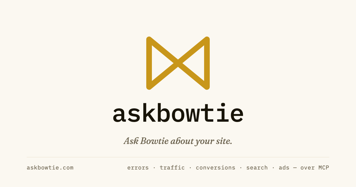 askbowtie social card